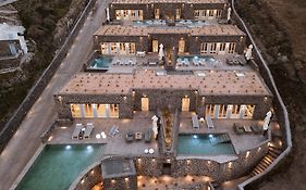 Almarossa Luxury Villas