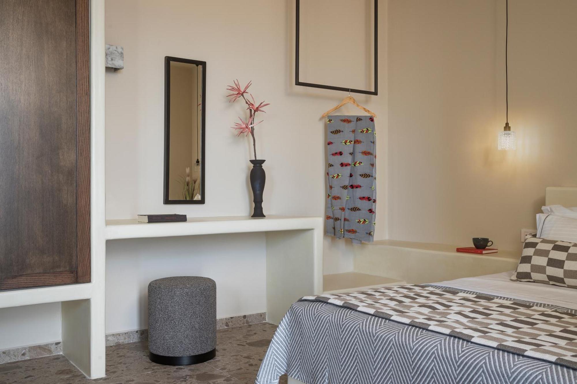 Almarossa Luxury Villas Vourvoulos Exterior photo
