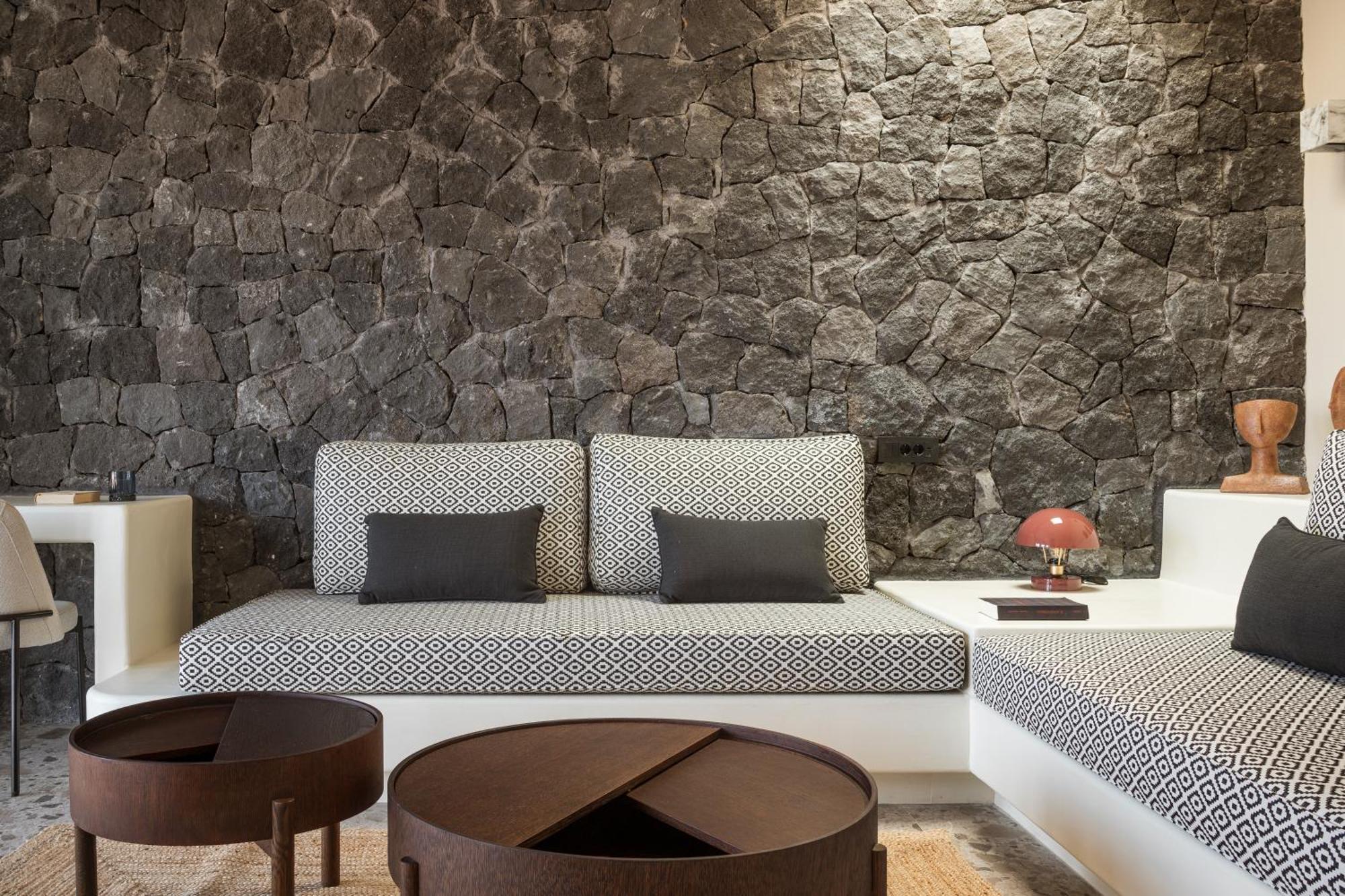Almarossa Luxury Villas Vourvoulos Exterior photo