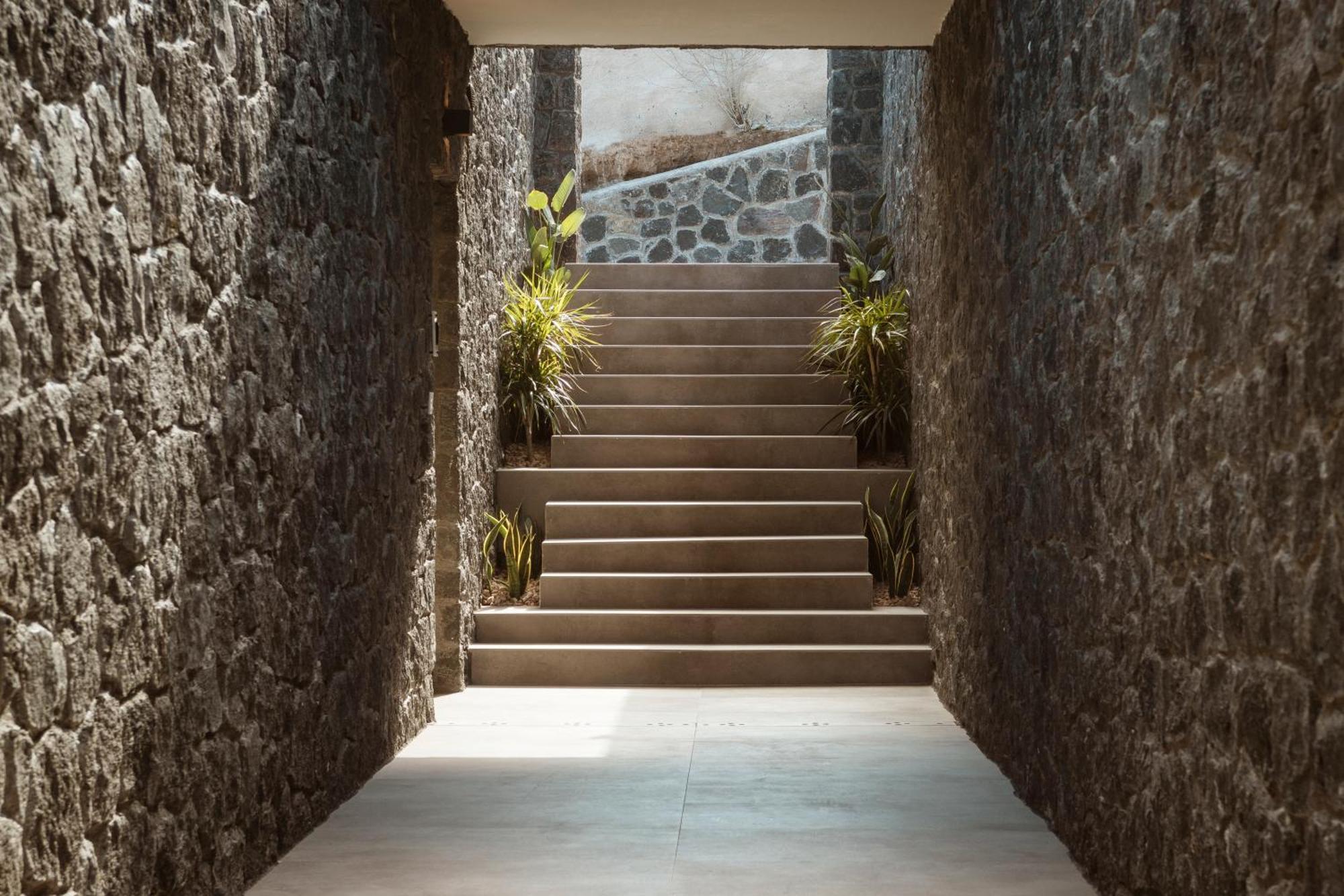 Almarossa Luxury Villas Vourvoulos Exterior photo