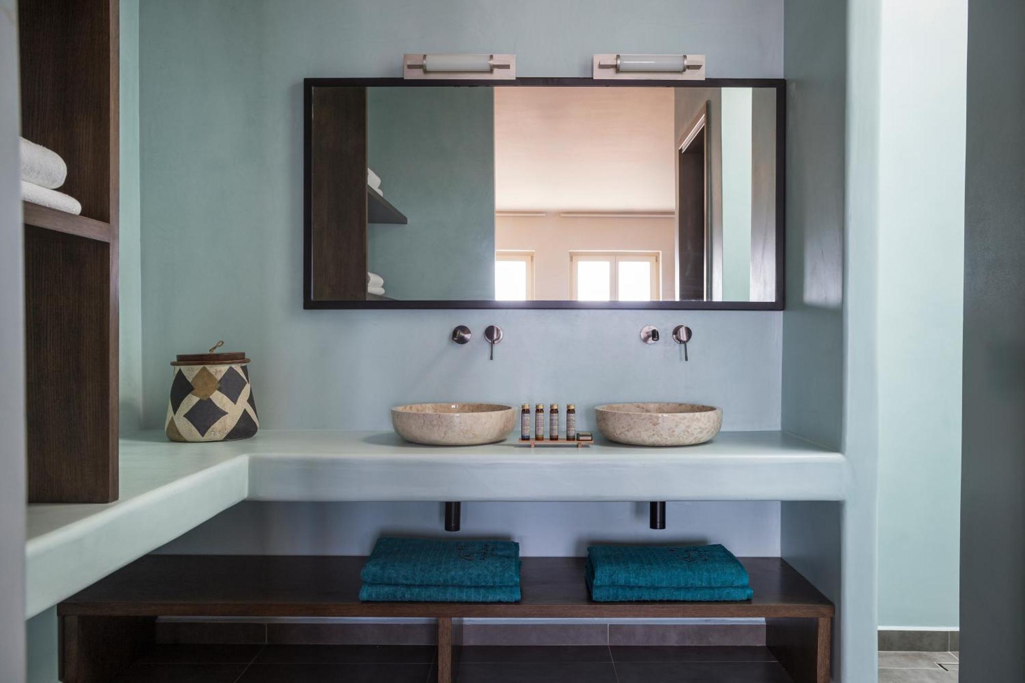 Almarossa Luxury Villas Vourvoulos Exterior photo