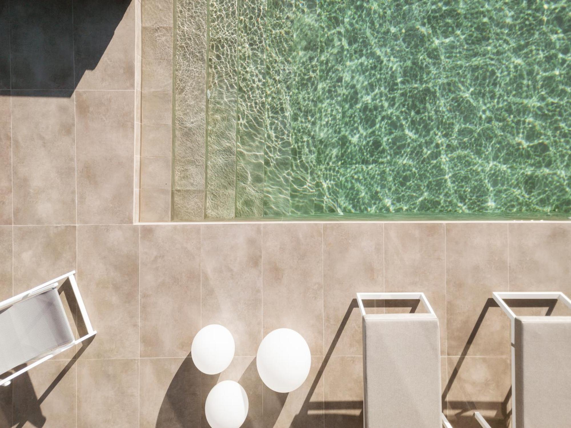 Almarossa Luxury Villas Vourvoulos Exterior photo